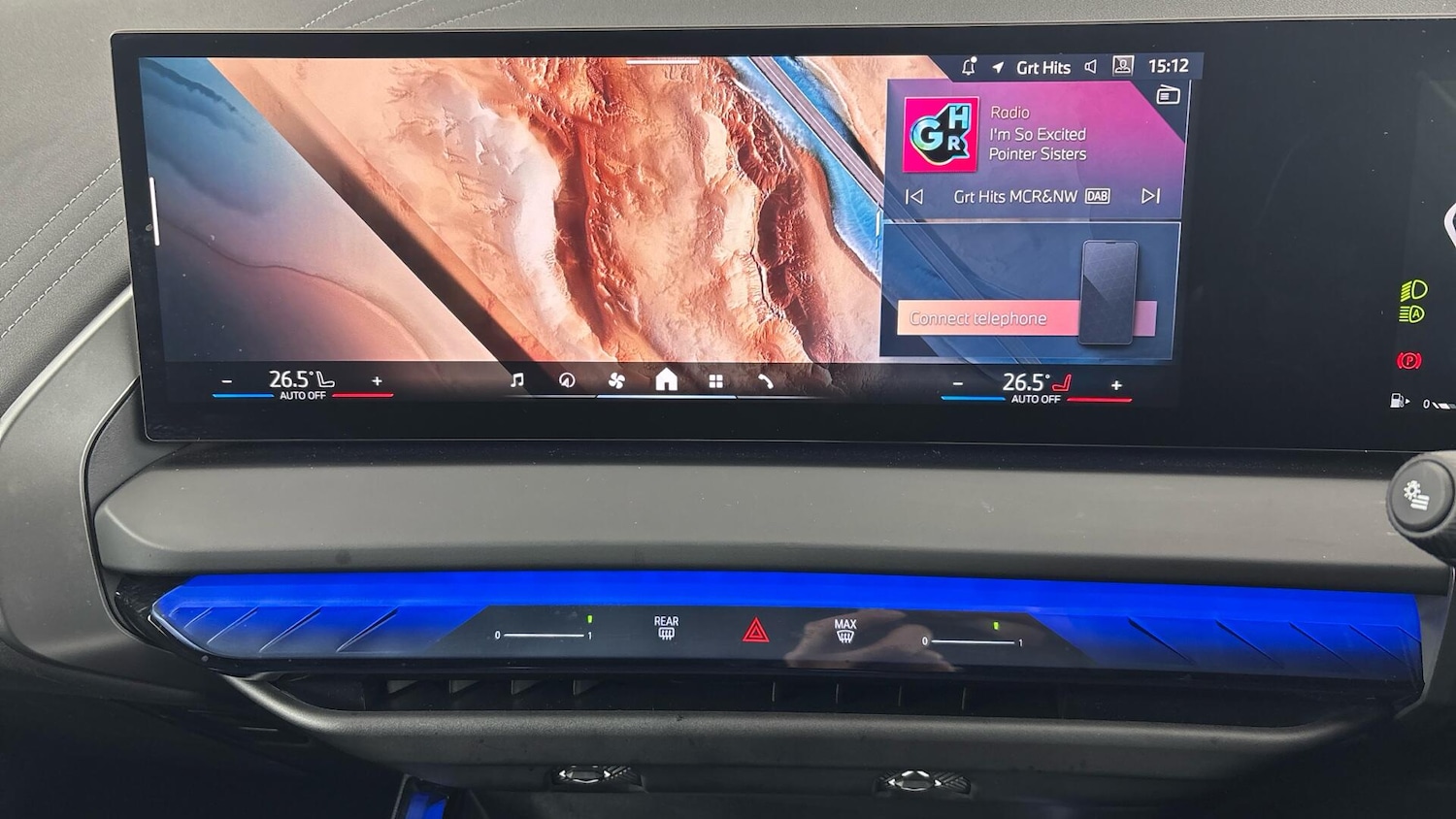 Used BMW X3 2025 for sale - 77066791: Photo 8