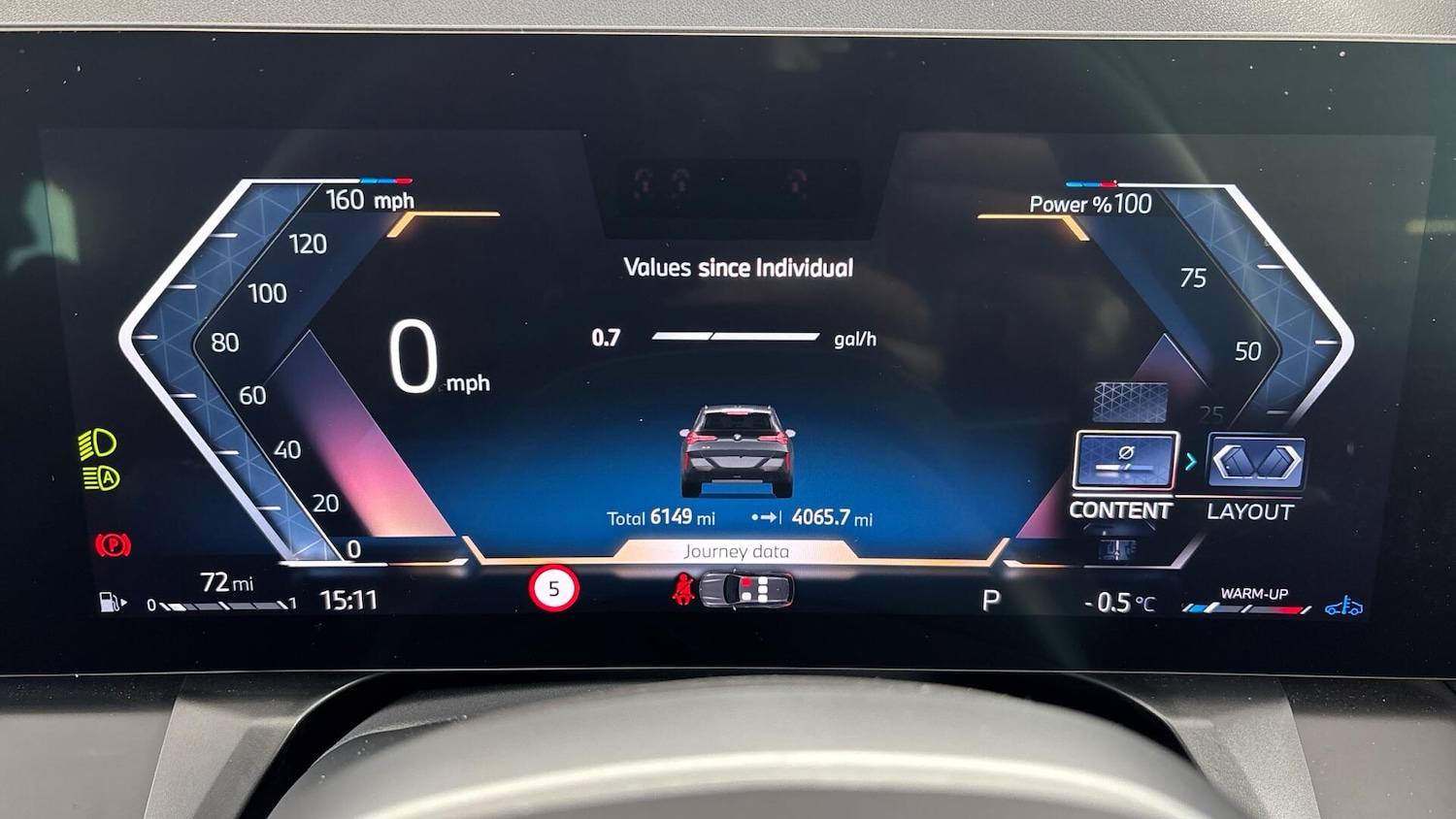 Used BMW X3 2025 for sale - 77066791: Photo 9