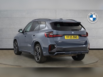 Used BMW X1 2025 for sale - 77624895: Photo