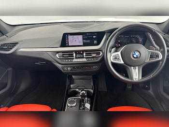 Used BMW 1 Series 2022 for sale - 77202786: Photo