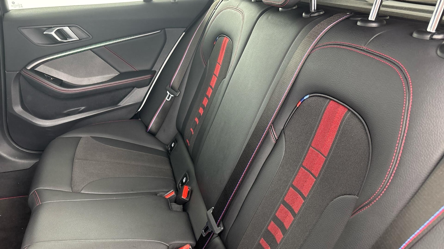 Used BMW 1 Series 2021 for sale - 76780743: Photo 12