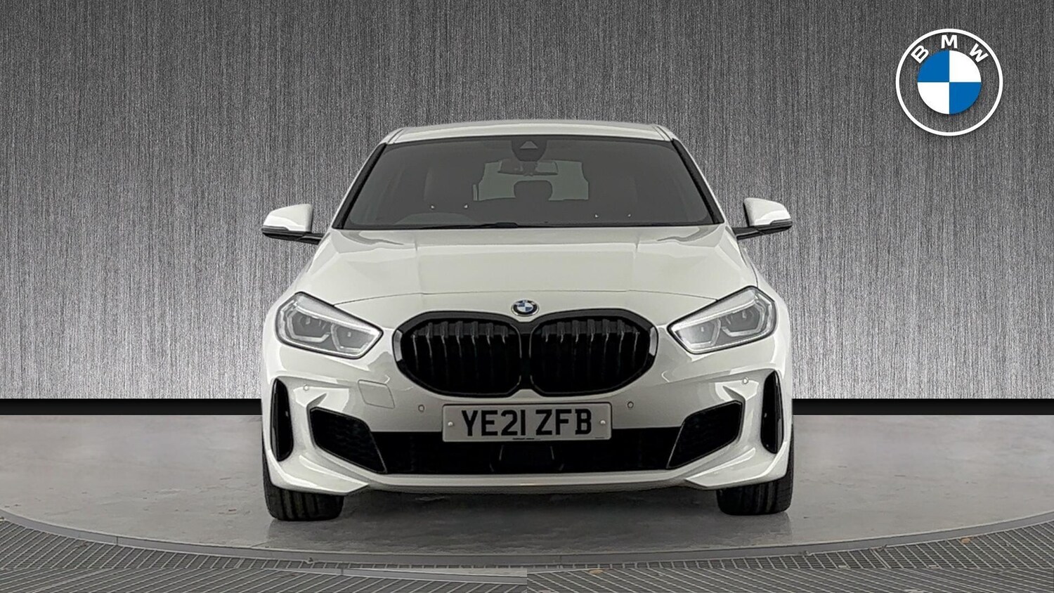 Used BMW 1 Series 2021 for sale - 76780743: Photo 16