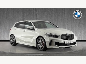 BMW 1 Series feature image