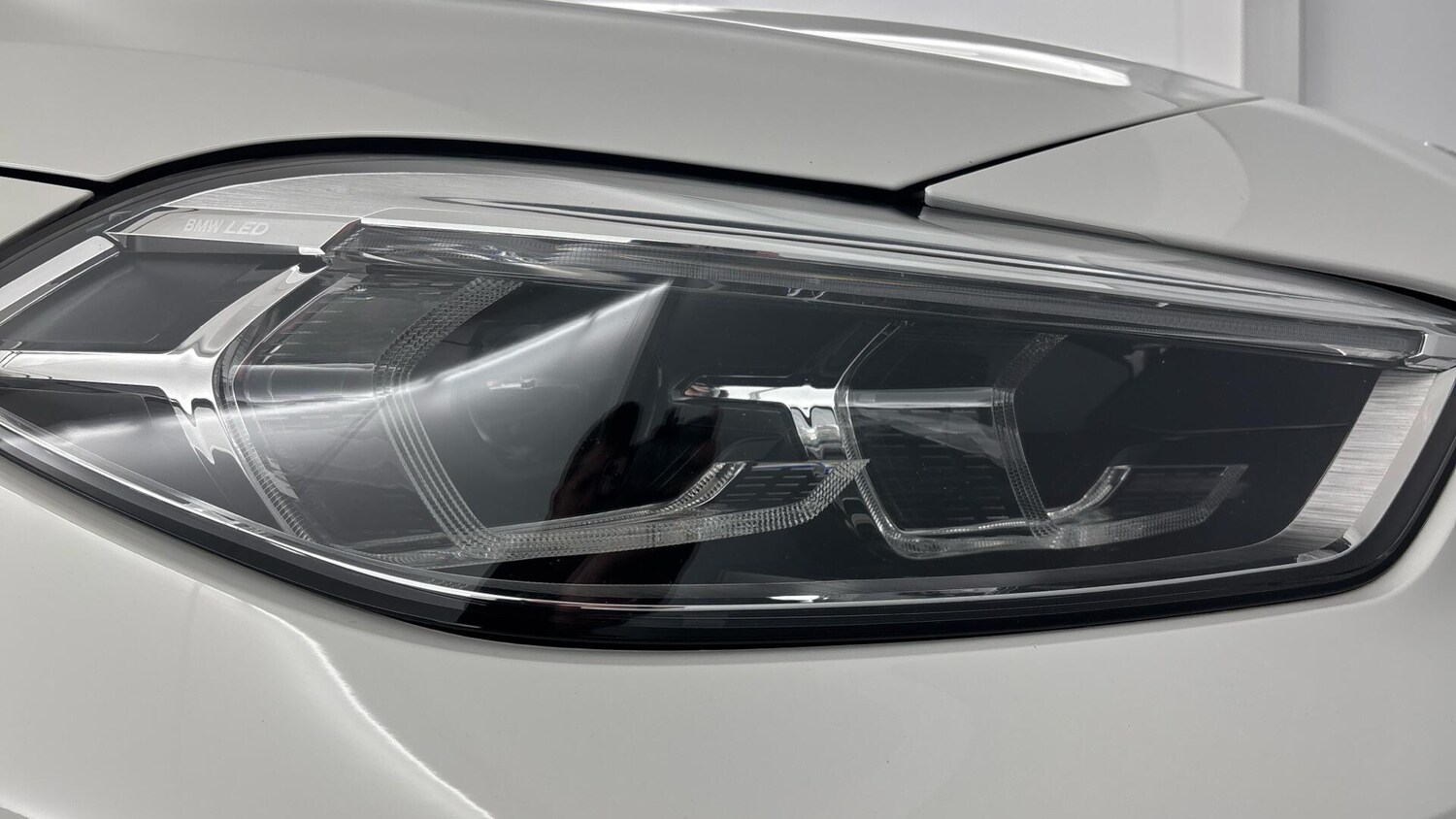 Used BMW 1 Series 2021 for sale - 76780743: Photo 23