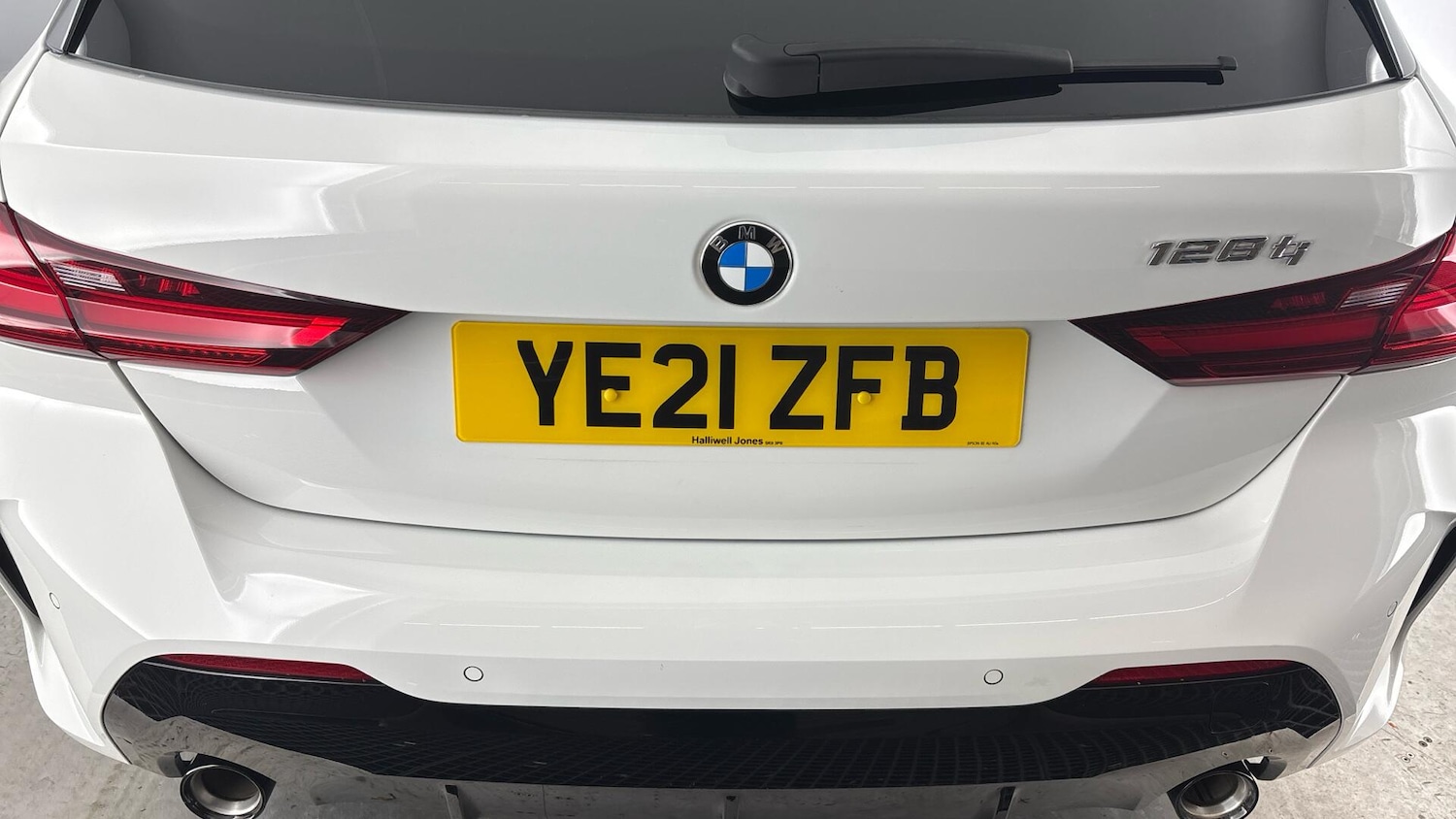 Used BMW 1 Series 2021 for sale - 76780743: Photo 24