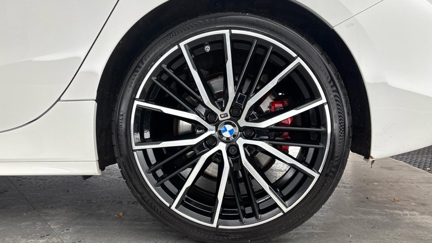 Used BMW 1 Series 2021 for sale - 76780743: Photo 25