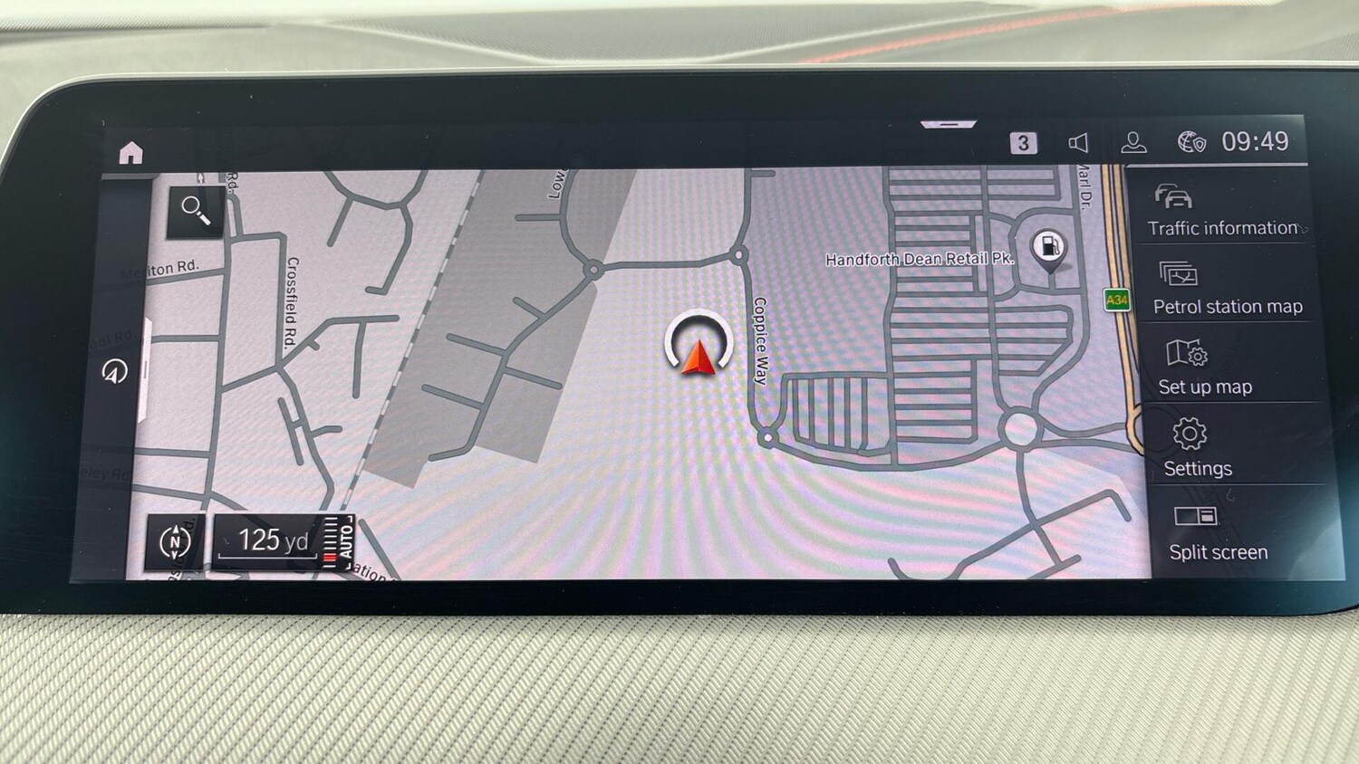 Used BMW 1 Series 2021 for sale - 76780743: Photo 38