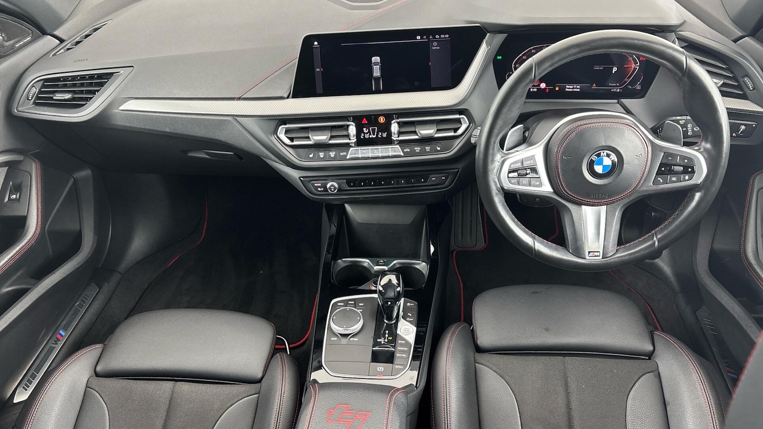 Used BMW 1 Series 2021 for sale - 76780743: Photo 4