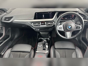 Used BMW 1 Series 2021 for sale - 76780743: Photo