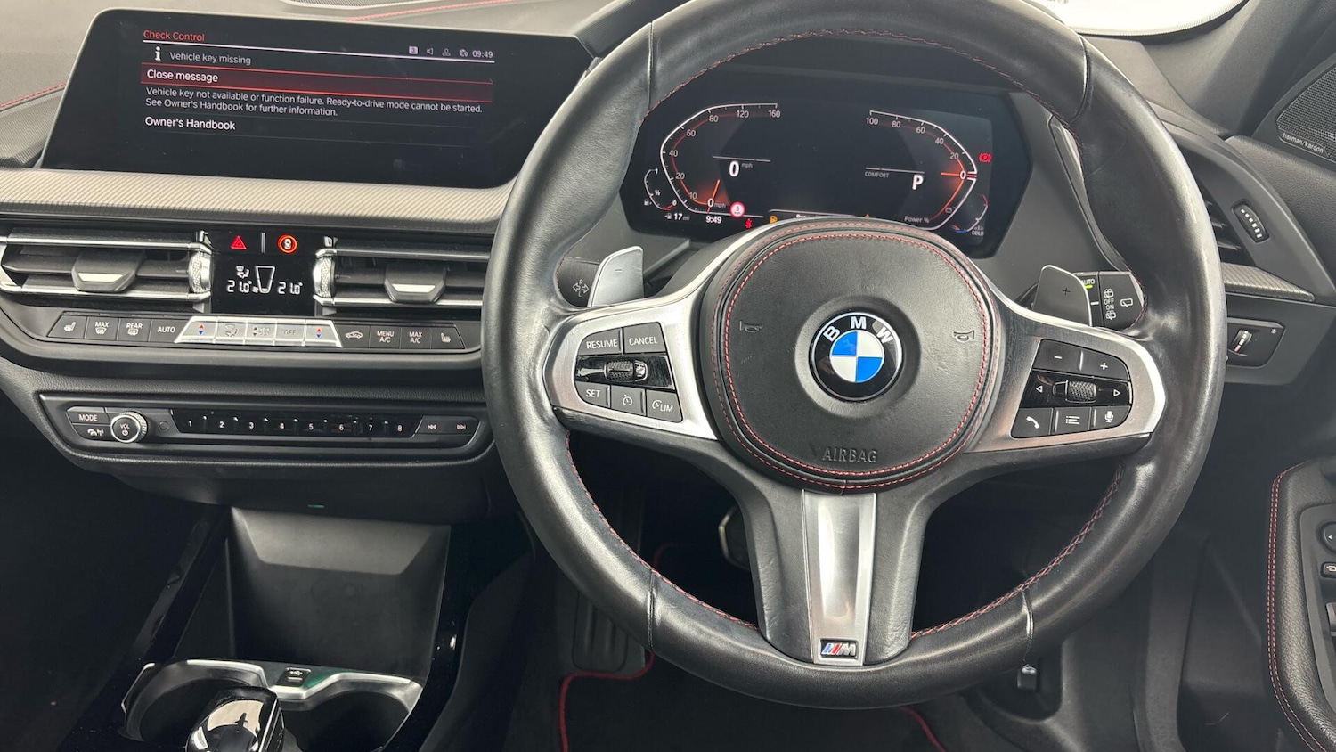 Used BMW 1 Series 2021 for sale - 76780743: Photo 5