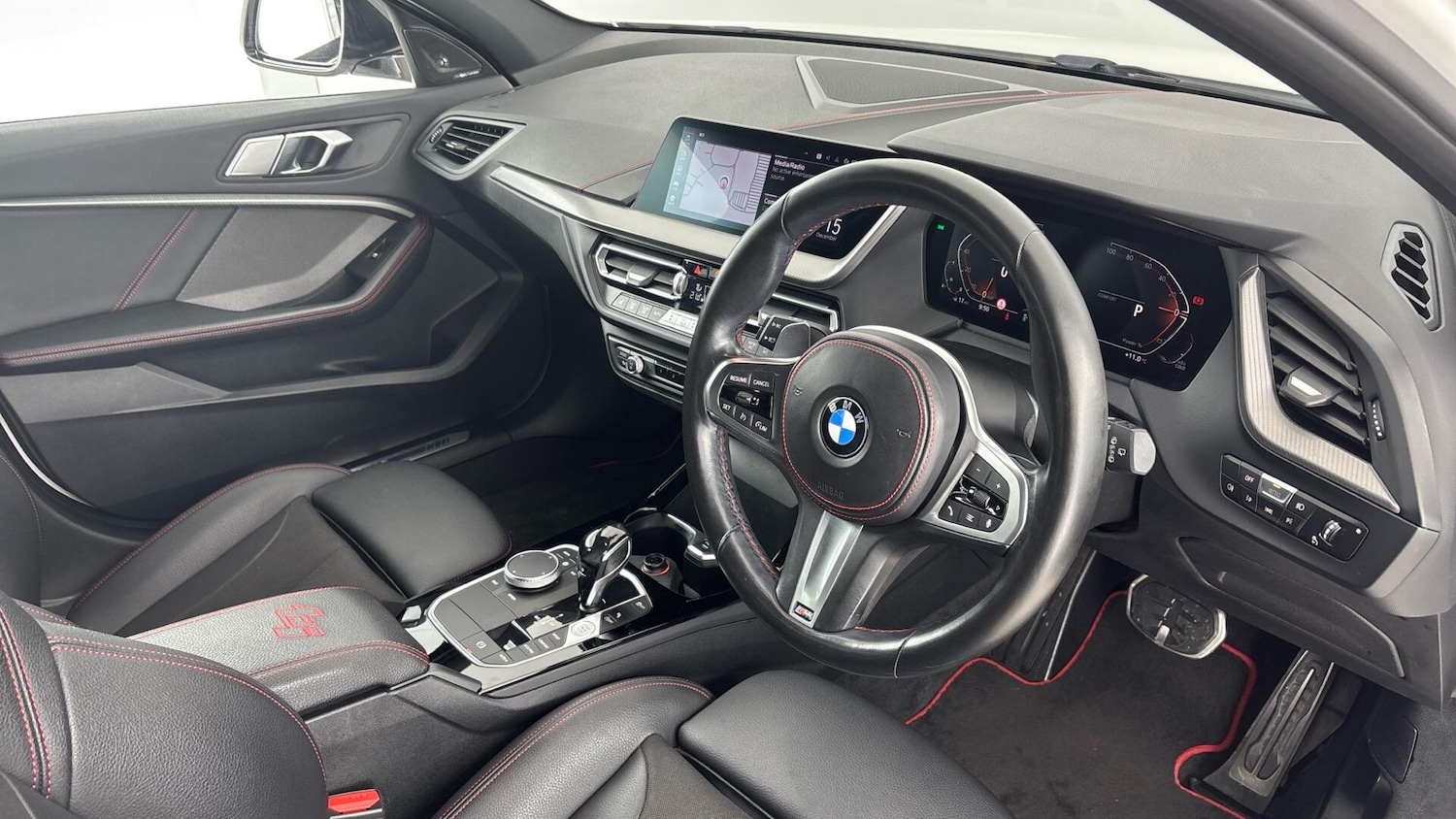 Used BMW 1 Series 2021 for sale - 76780743: Photo 6