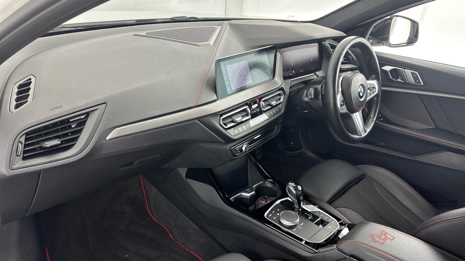 Used BMW 1 Series 2021 for sale - 76780743: Photo 7