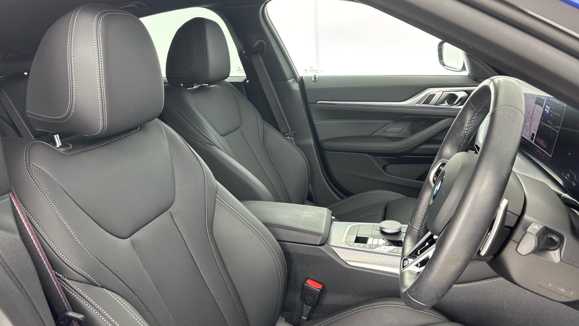 Used BMW 4 Series 2025 for sale - 76760310: Photo 11