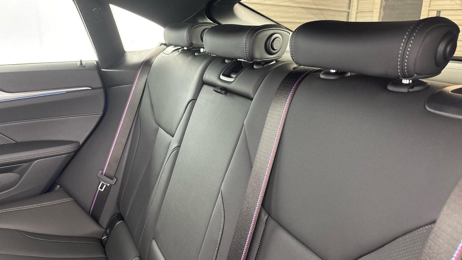 Used BMW 4 Series 2025 for sale - 76760310: Photo 12