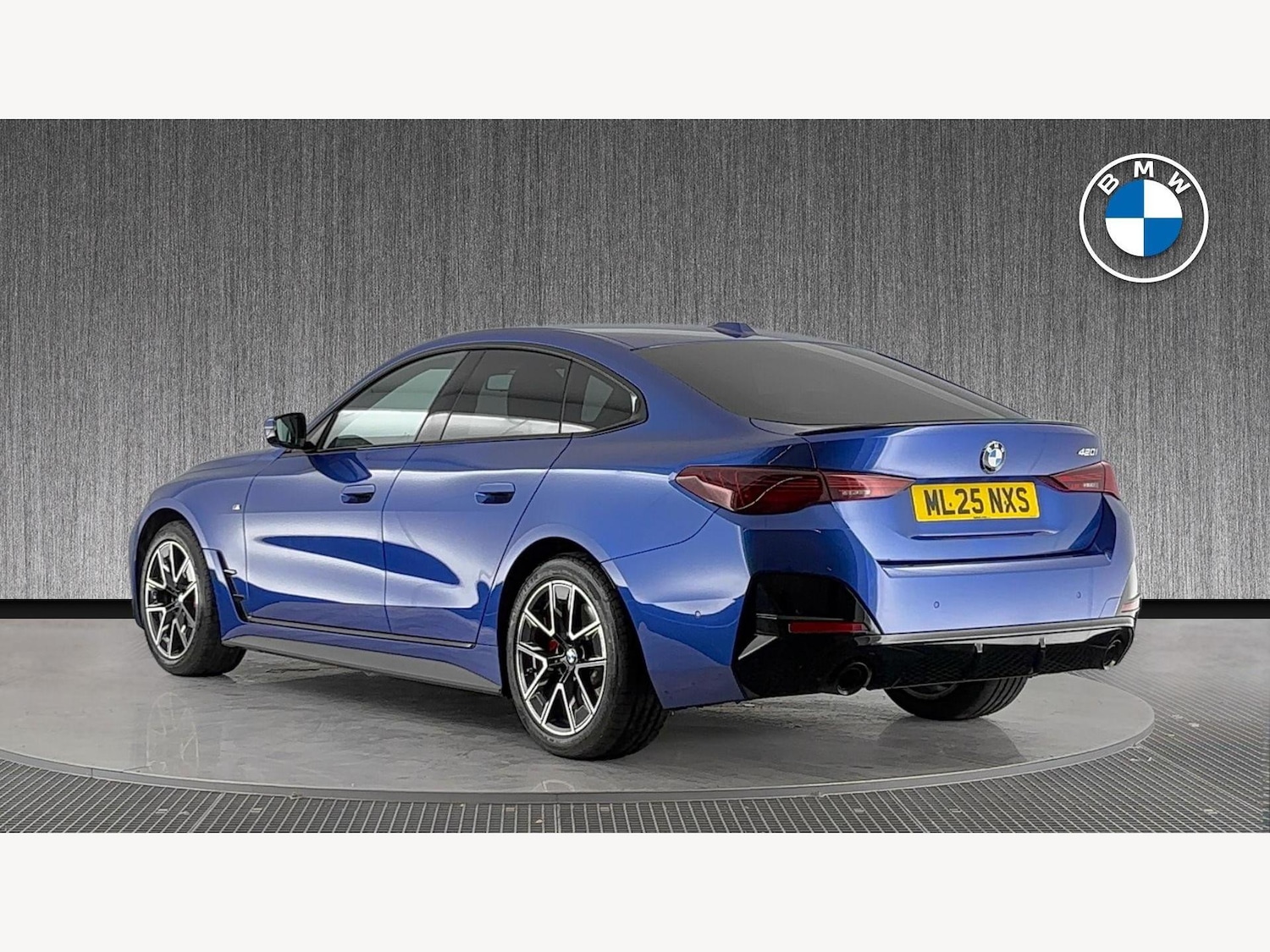 Used BMW 4 Series 2025 for sale - 76760310: Photo 2