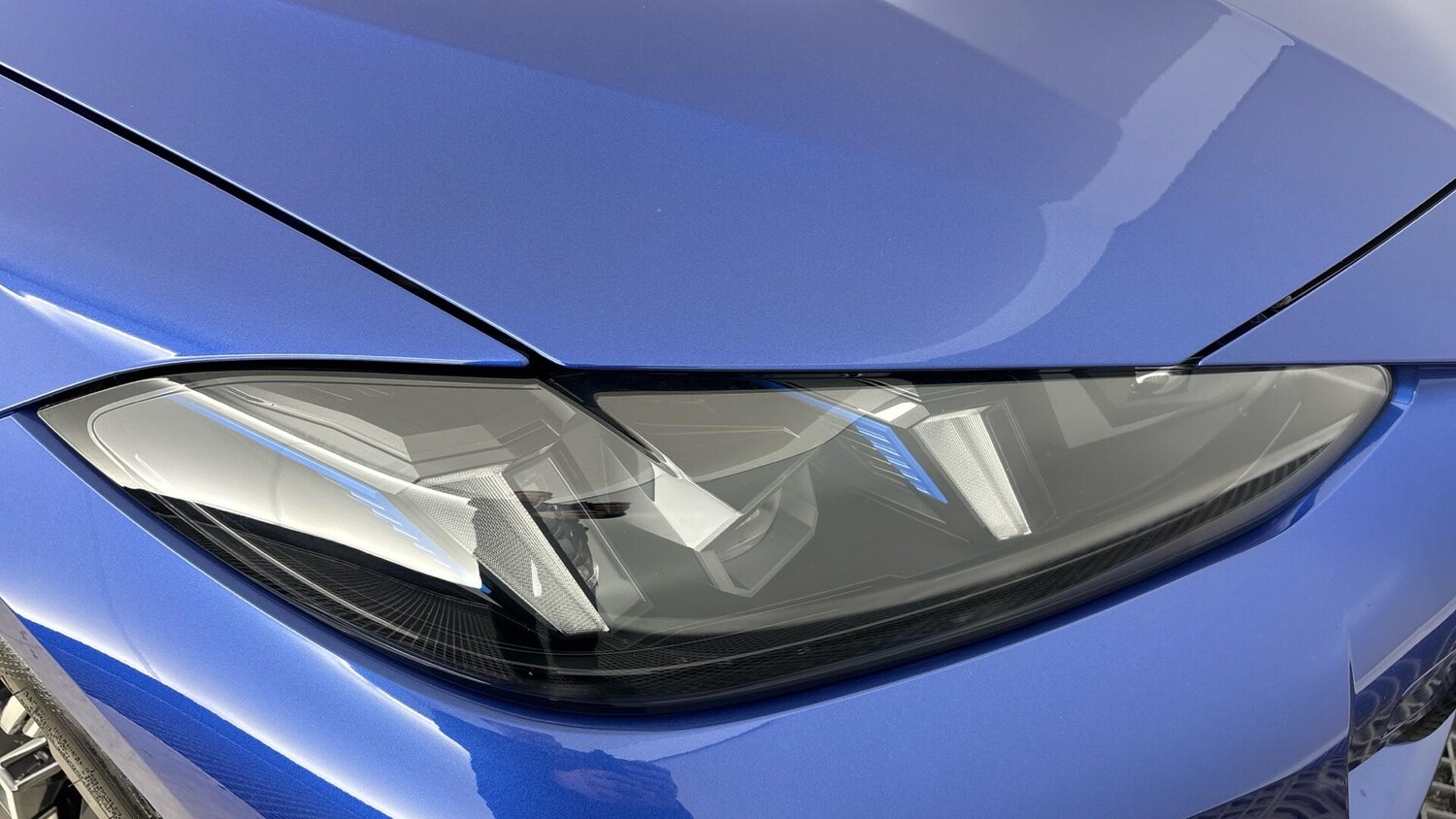 Used BMW 4 Series 2025 for sale - 76760310: Photo 23