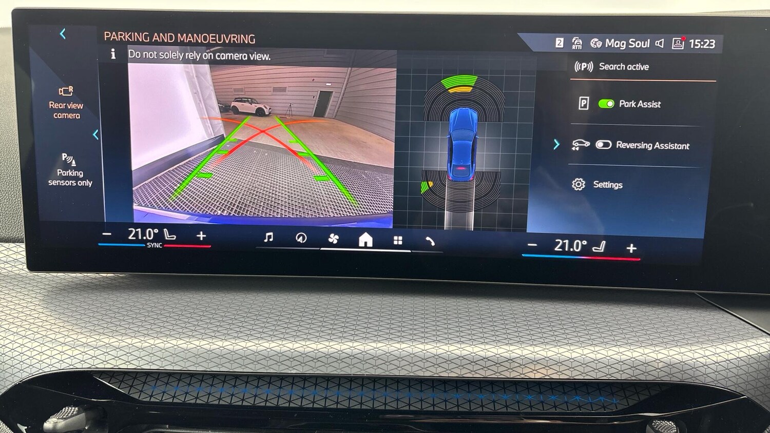 Used BMW 4 Series 2025 for sale - 76760310: Photo 24