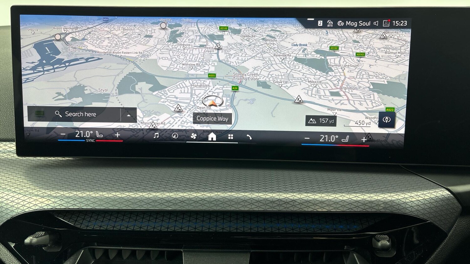 Used BMW 4 Series 2025 for sale - 76760310: Photo 25