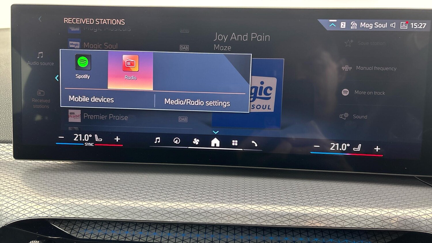 Used BMW 4 Series 2025 for sale - 76760310: Photo 26