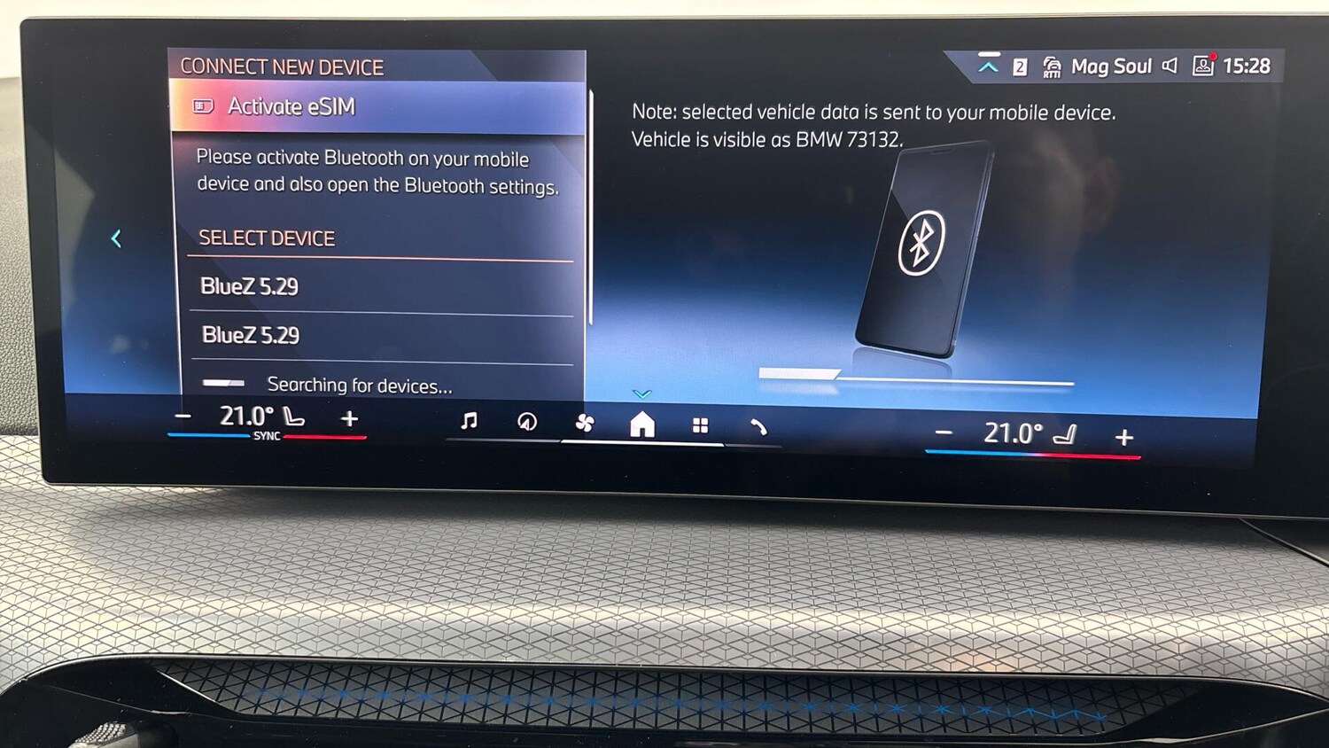 Used BMW 4 Series 2025 for sale - 76760310: Photo 27