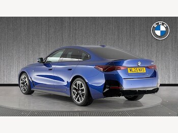 Used BMW 4 Series 2025 for sale - 76760310: Photo