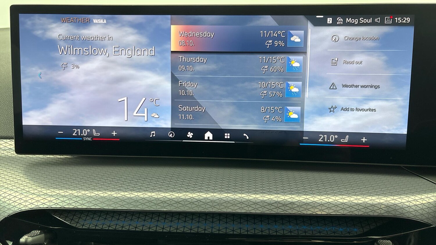 Used BMW 4 Series 2025 for sale - 76760310: Photo 32