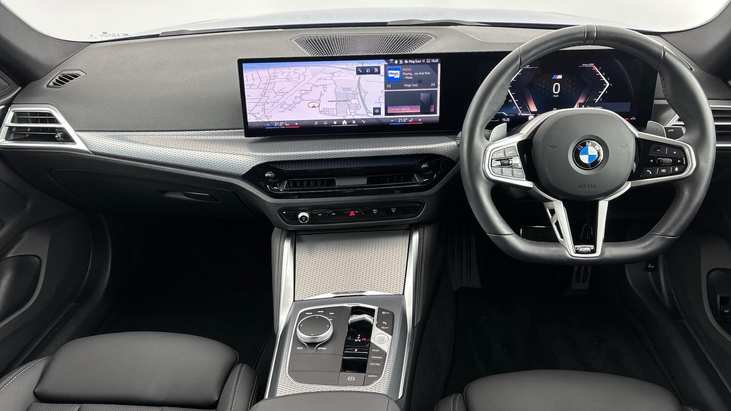 Used BMW 4 Series 2025 for sale - 76760310: Photo 4