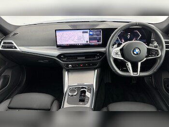 Used BMW 4 Series 2025 for sale - 76760310: Photo