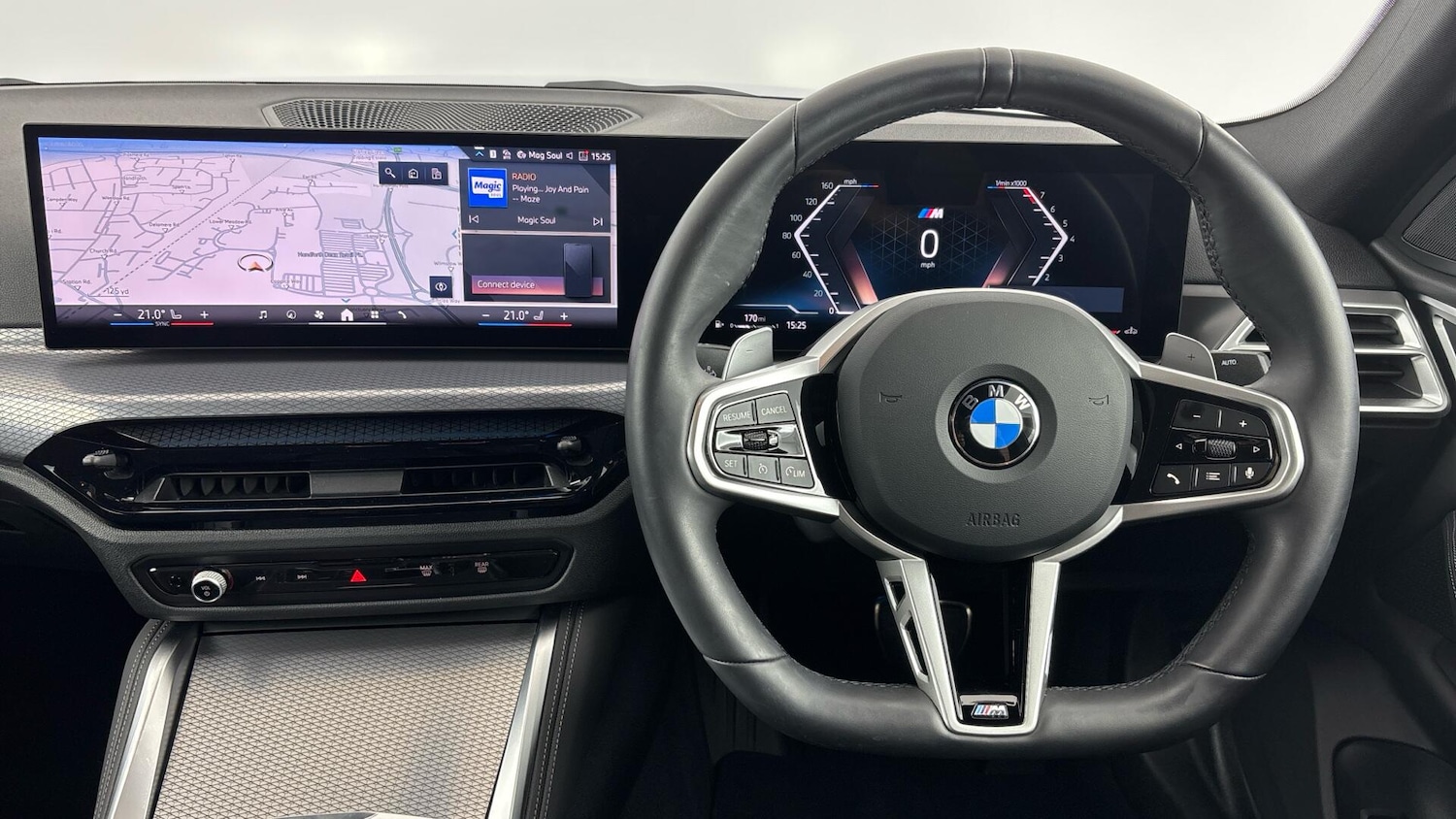 Used BMW 4 Series 2025 for sale - 76760310: Photo 5