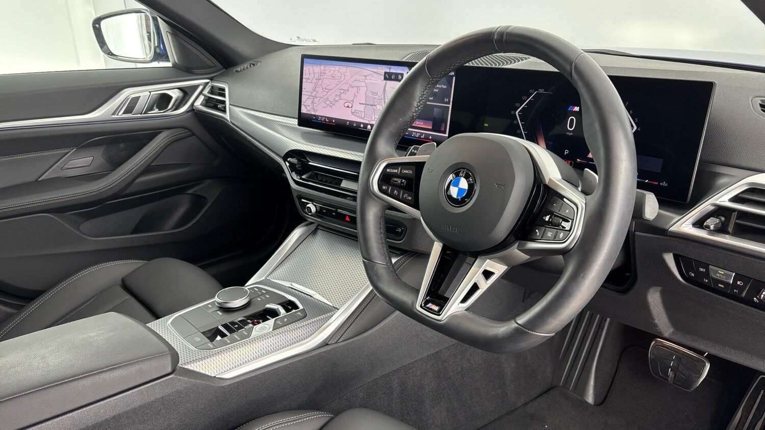 Used BMW 4 Series 2025 for sale - 76760310: Photo 6