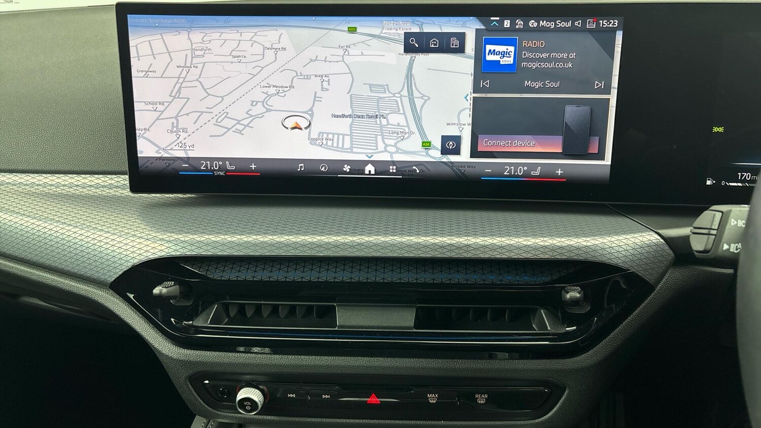 Used BMW 4 Series 2025 for sale - 76760310: Photo 8