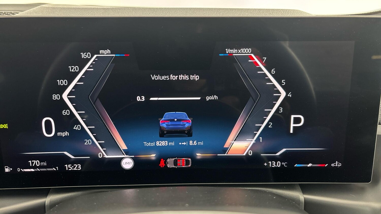 Used BMW 4 Series 2025 for sale - 76760310: Photo 9