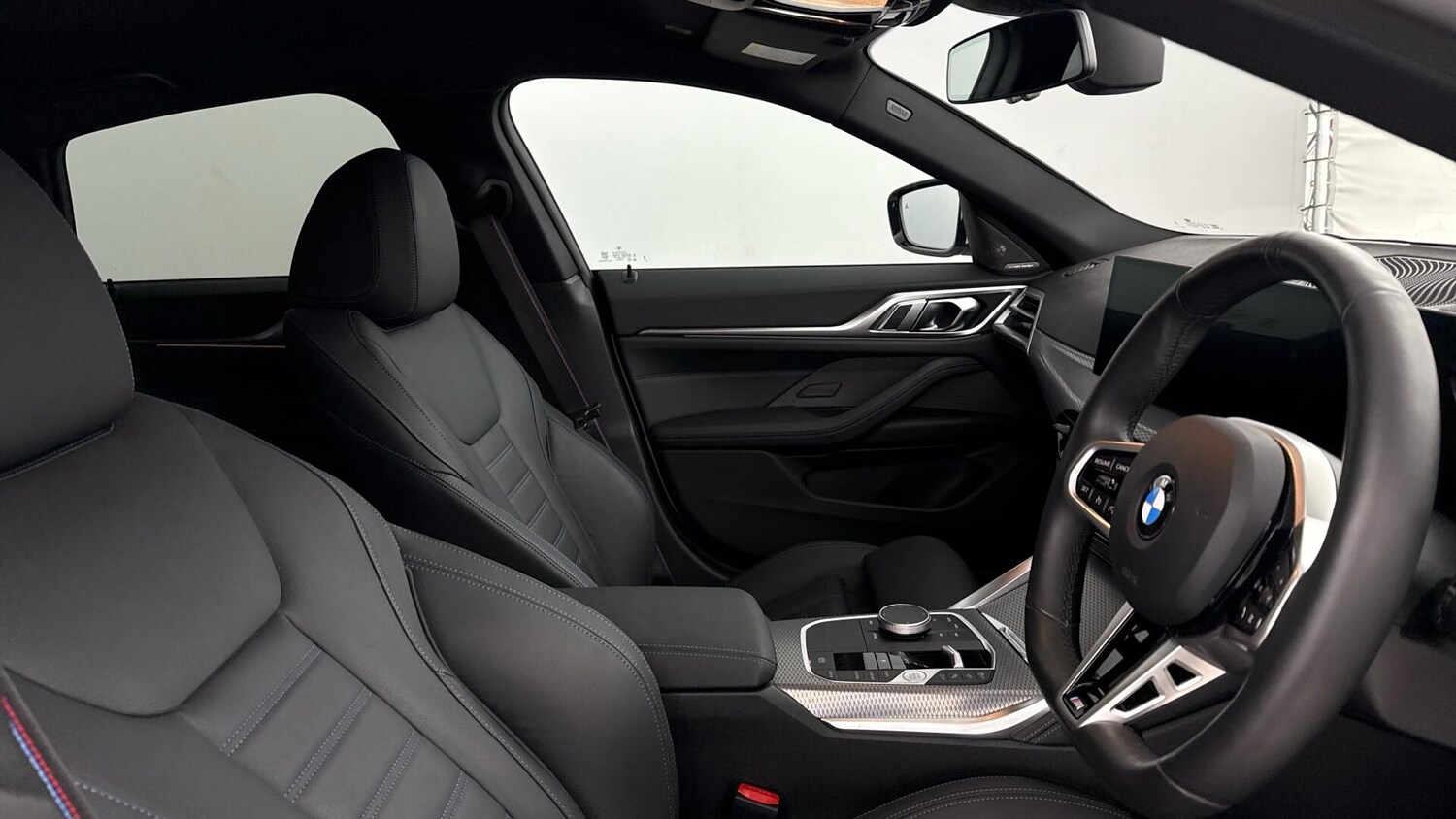 Used BMW 4 Series 2025 for sale - 78157462: Photo 11