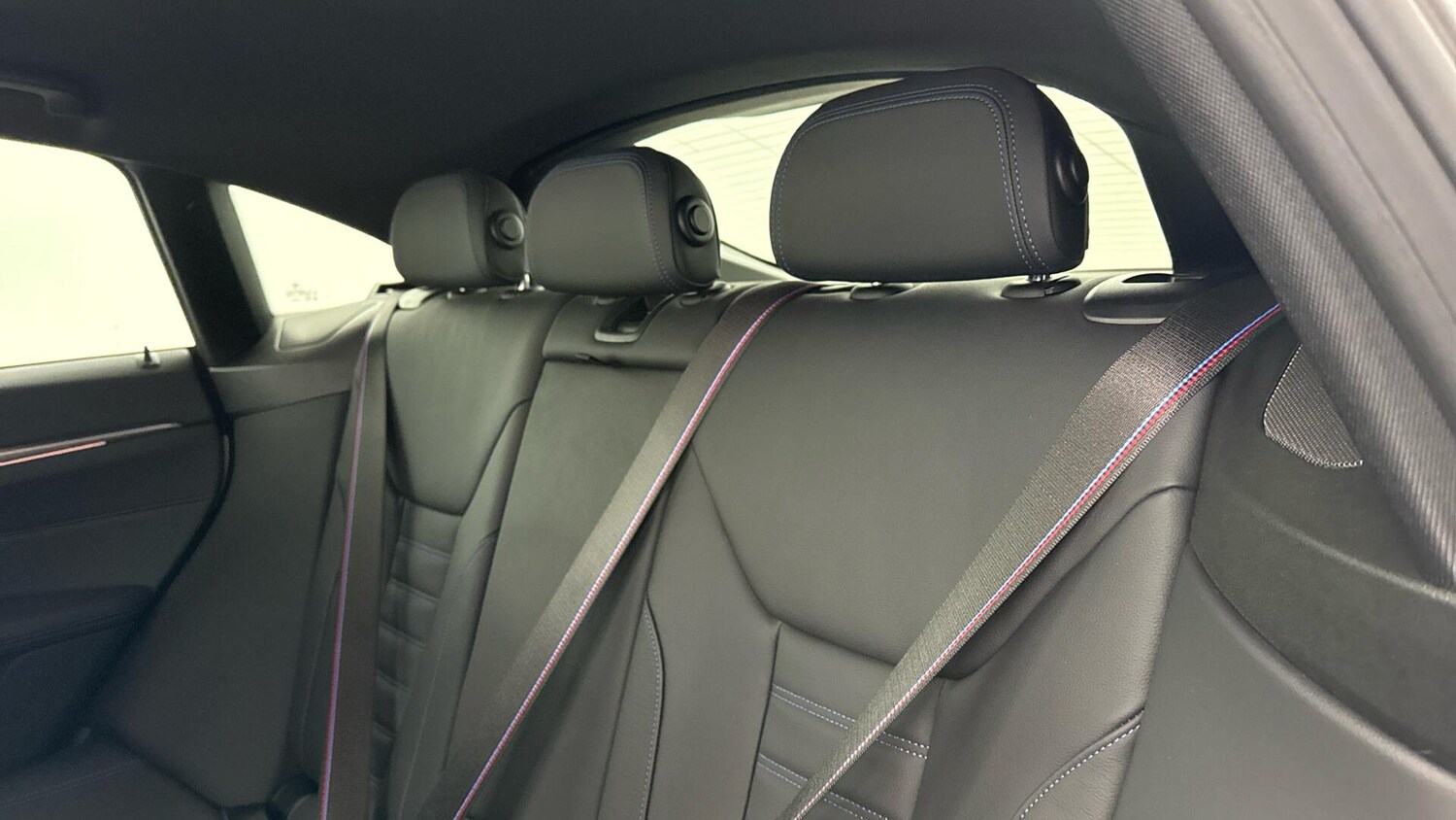 Used BMW 4 Series 2025 for sale - 78157462: Photo 12