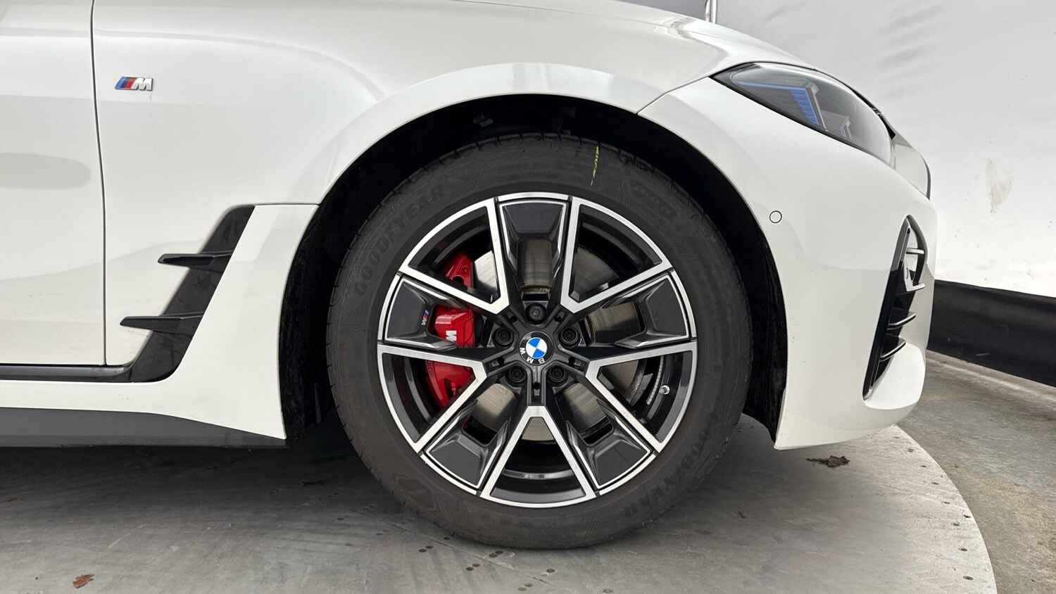 Used BMW 4 Series 2025 for sale - 78157462: Photo 14