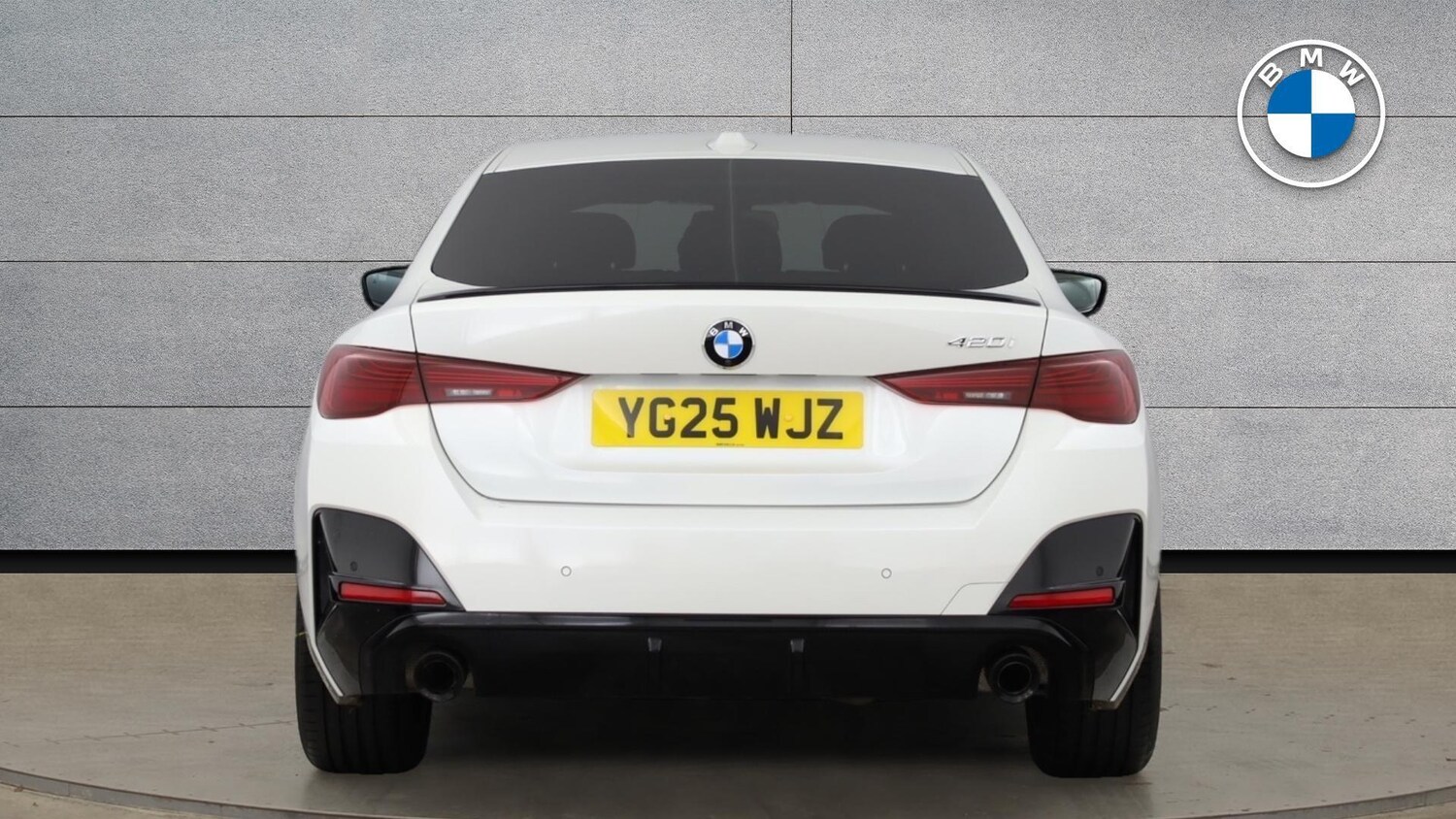 Used BMW 4 Series 2025 for sale - 78157462: Photo 15