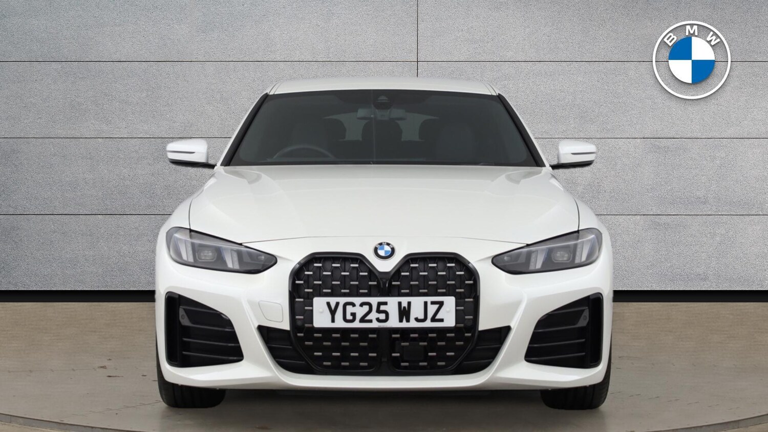 Used BMW 4 Series 2025 for sale - 78157462: Photo 16