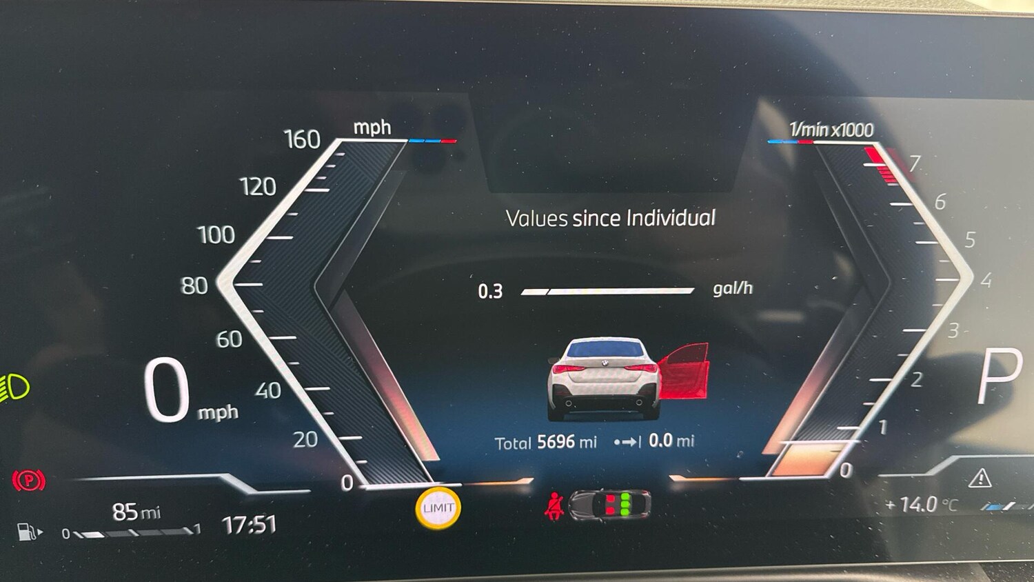 Used BMW 4 Series 2025 for sale - 78157462: Photo 9