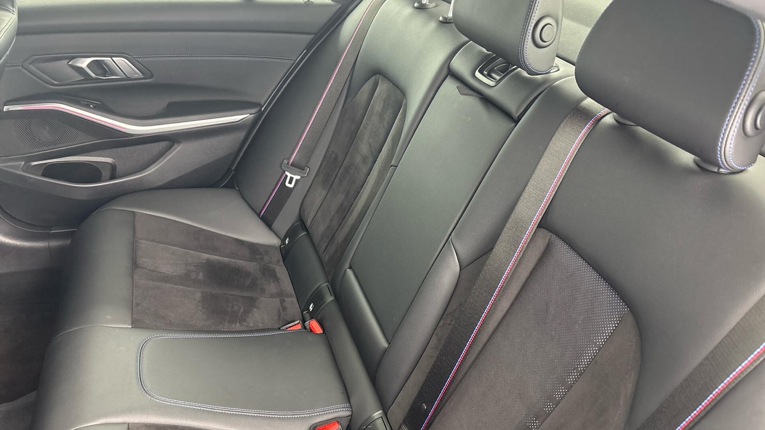 Used BMW 3 Series 2023 for sale - 78204126: Photo 12