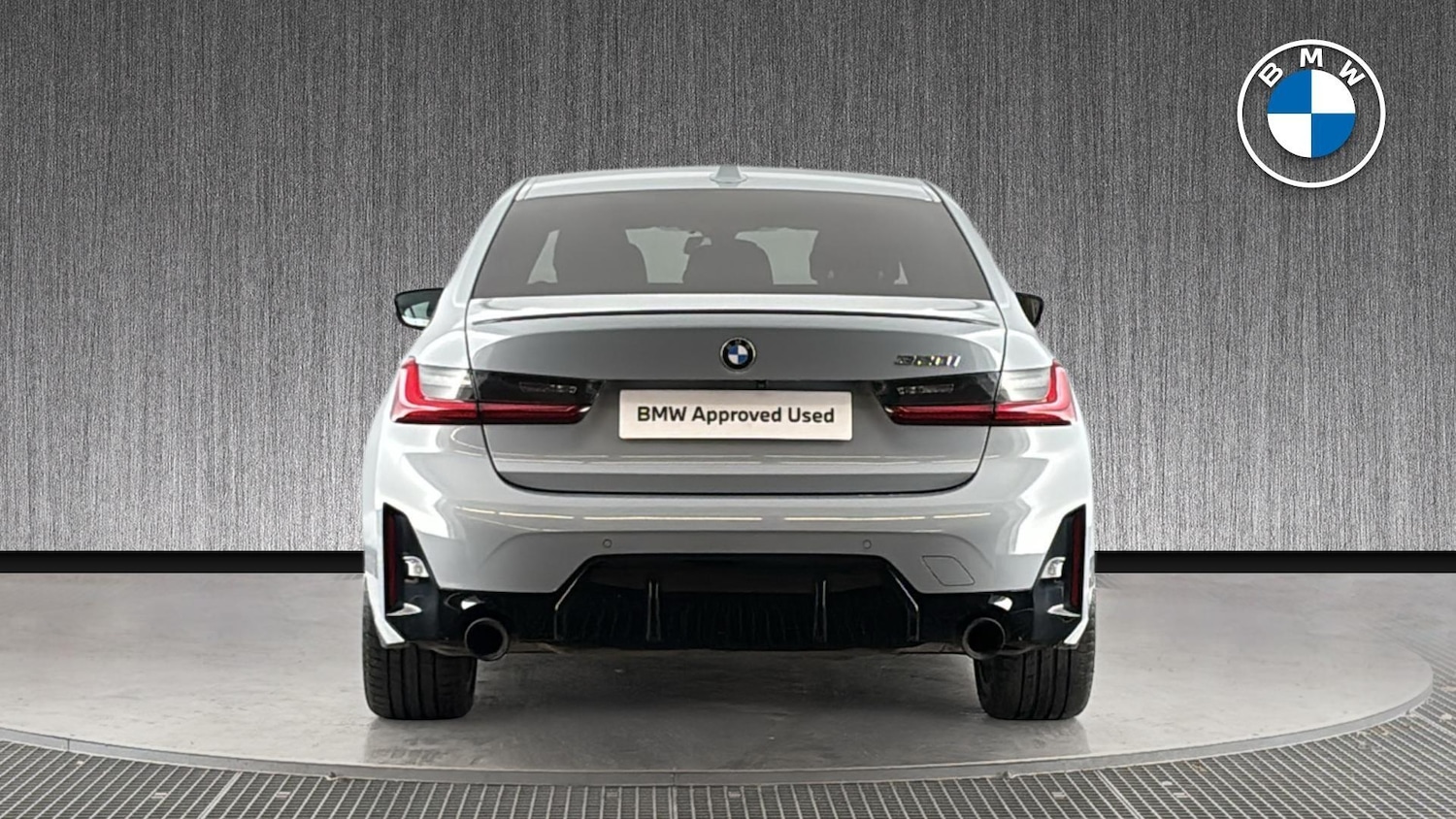 Used BMW 3 Series 2023 for sale - 78204126: Photo 15