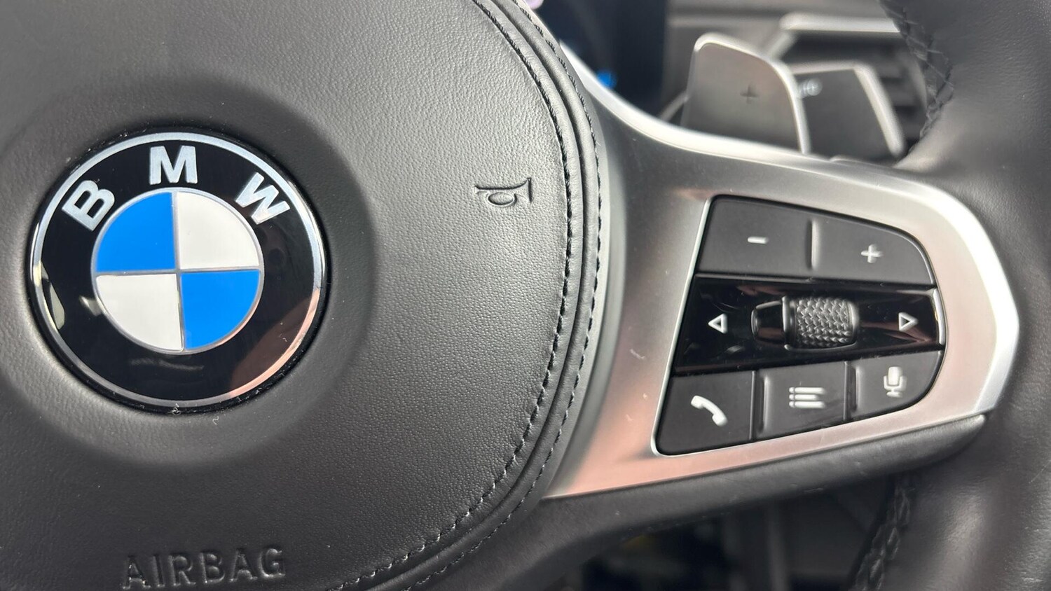 Used BMW 3 Series 2023 for sale - 78204126: Photo 18