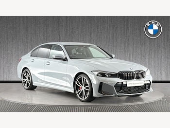 Used BMW 3 Series 2023 for sale - 78204126: Photo