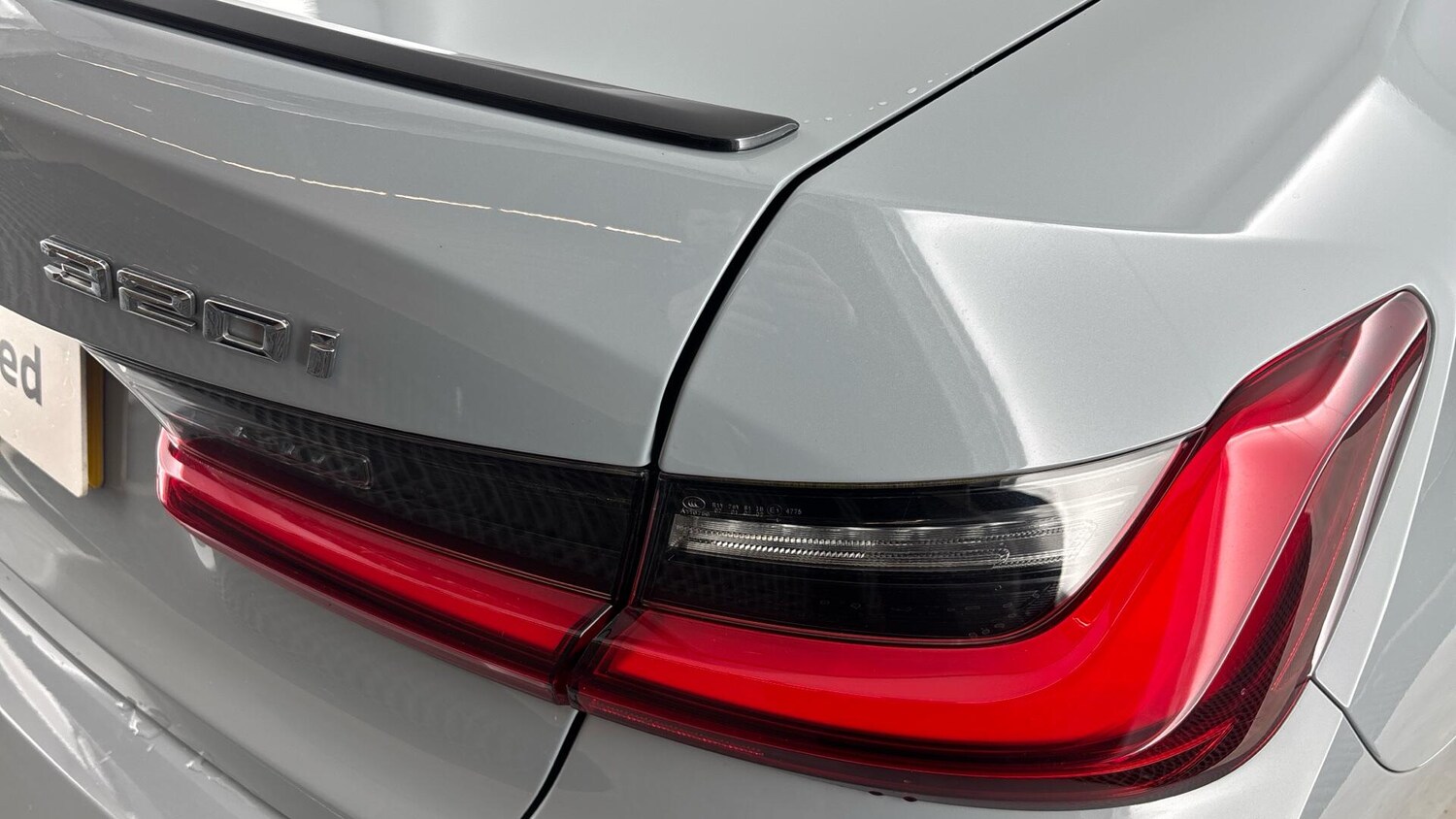 Used BMW 3 Series 2023 for sale - 78204126: Photo 21