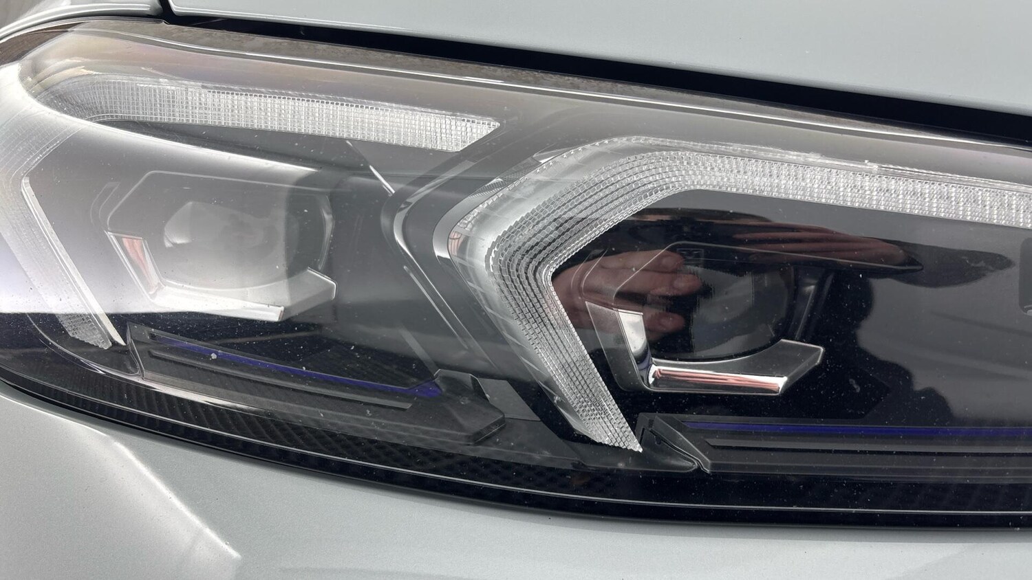 Used BMW 3 Series 2023 for sale - 78204126: Photo 22