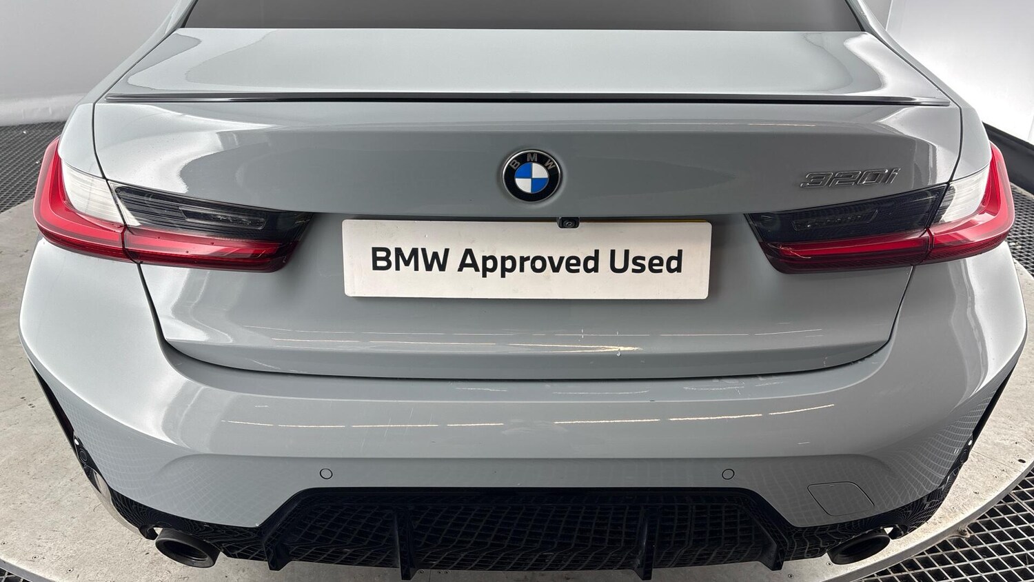 Used BMW 3 Series 2023 for sale - 78204126: Photo 23