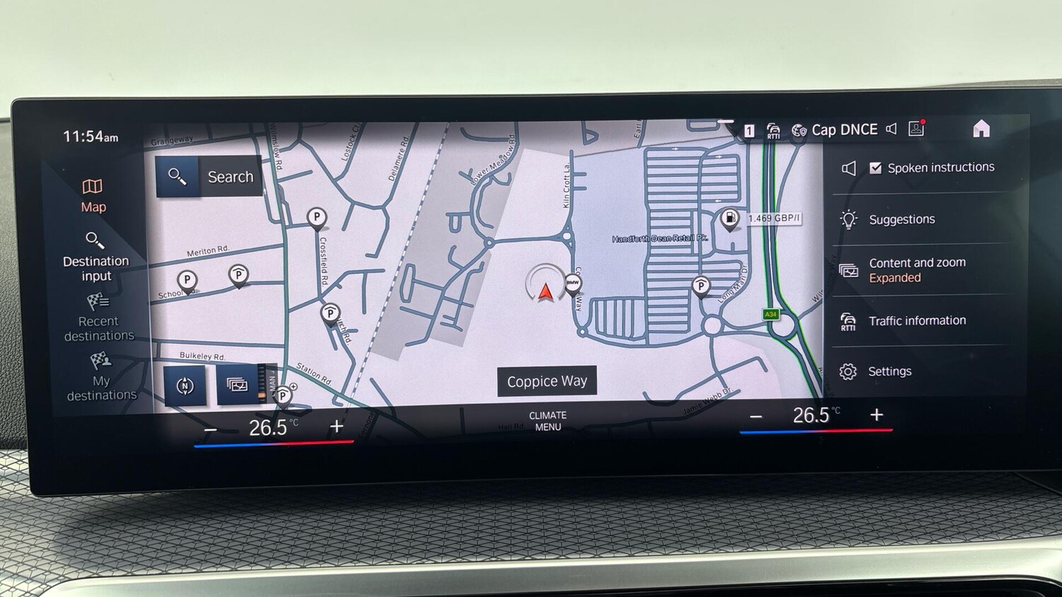 Used BMW 3 Series 2023 for sale - 78204126: Photo 30