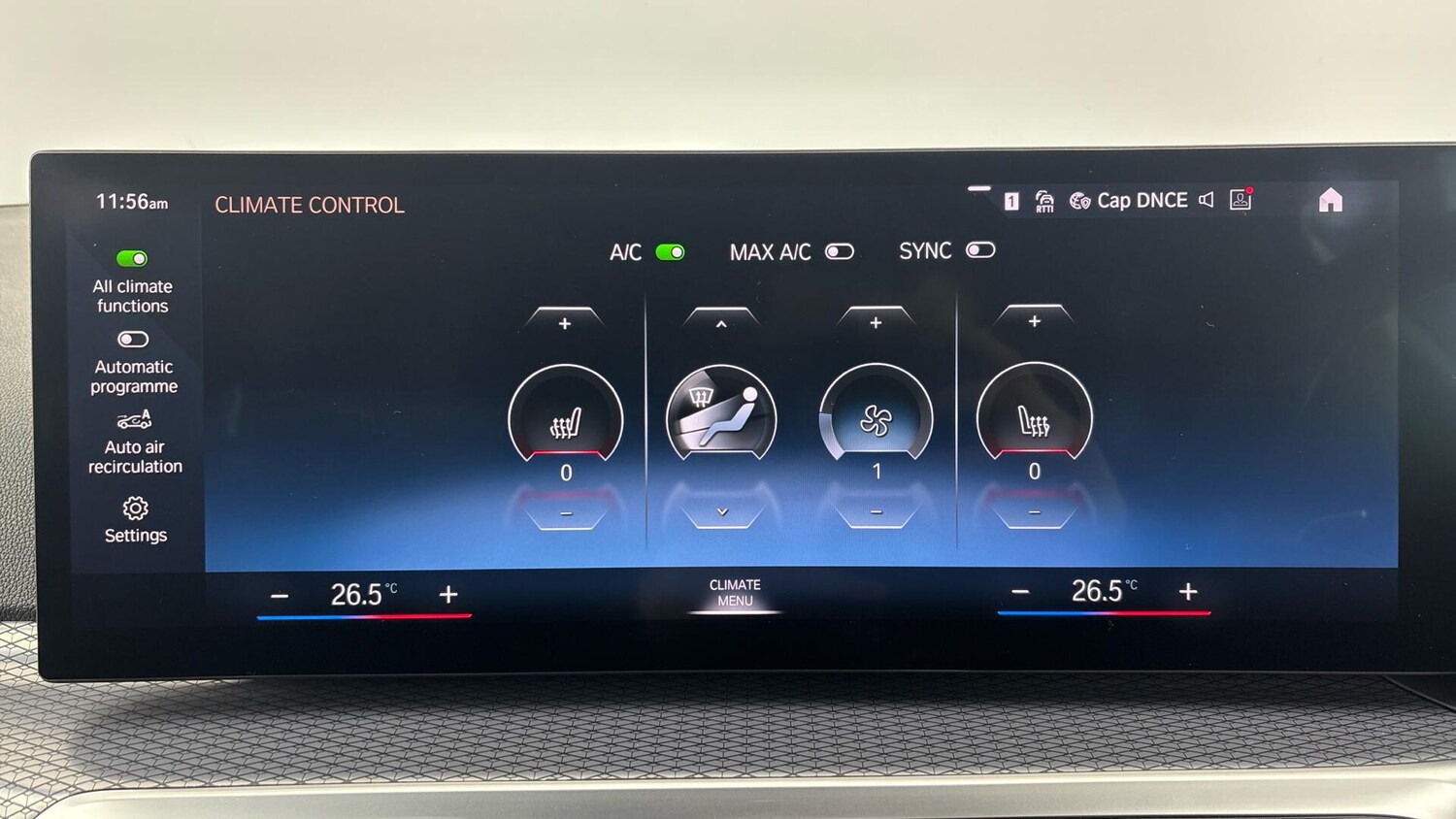 Used BMW 3 Series 2023 for sale - 78204126: Photo 34