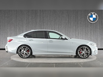 Used BMW 3 Series 2023 for sale - 78204126: Photo