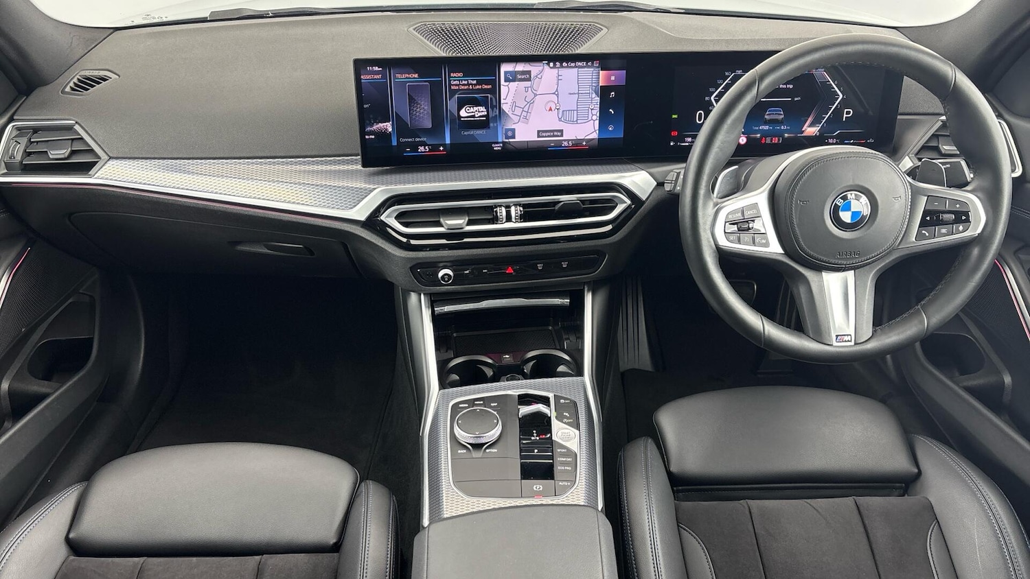 Used BMW 3 Series 2023 for sale - 78204126: Photo 4