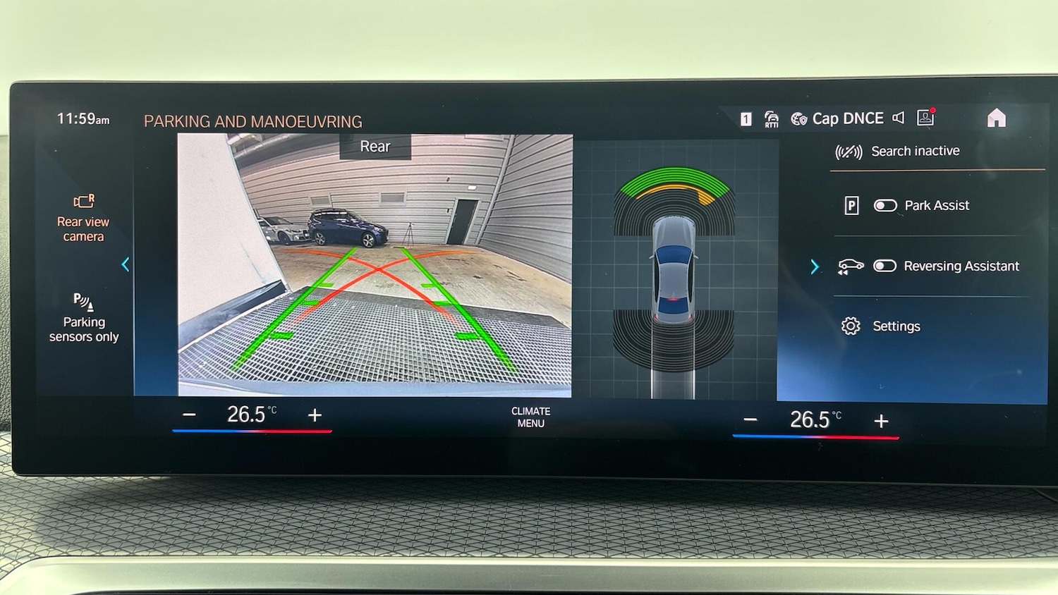 Used BMW 3 Series 2023 for sale - 78204126: Photo 40